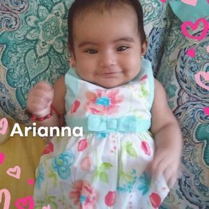 Meet your Posher, Ana